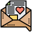 Message icon 64x64