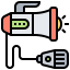 Announcement icon 64x64