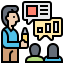 Presentation icon 64x64