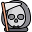 Death icon 64x64