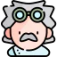 Scientist icon 64x64