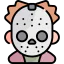 Jason icon 64x64