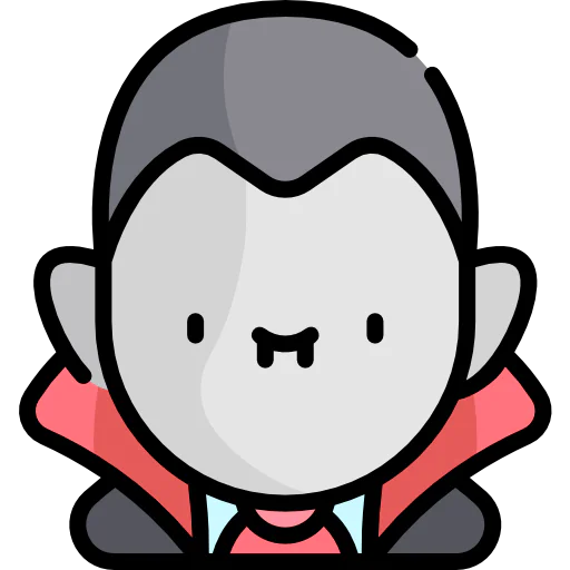 Dracula icon