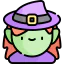 Witch icon 64x64