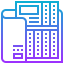 Storage icon 64x64
