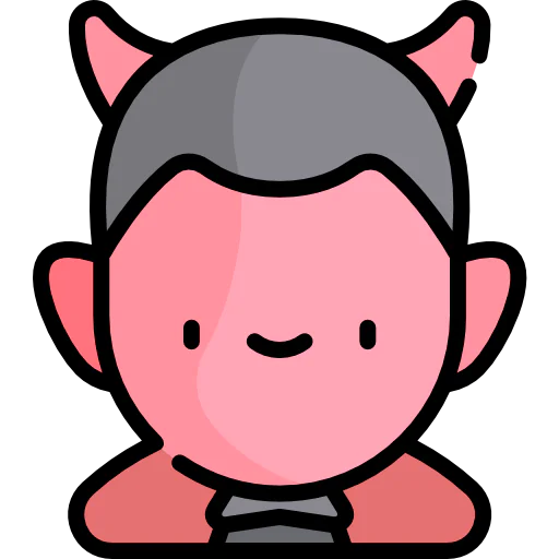 Demon icon