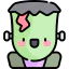 Frankenstein icon 64x64