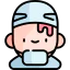 Nurse icon 64x64
