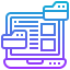 File management icon 64x64