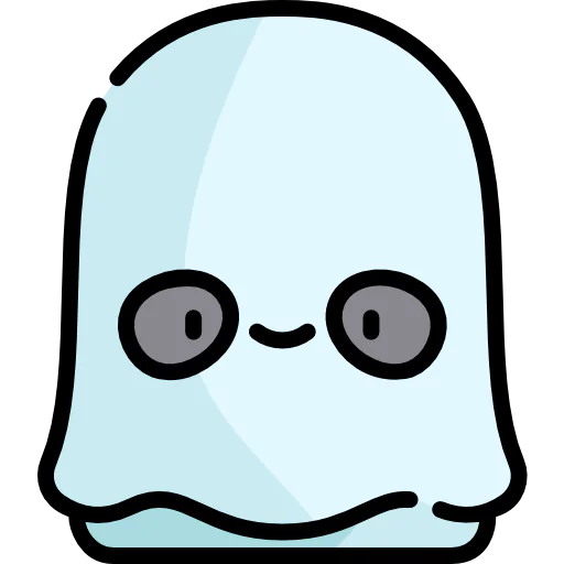 Ghost icon