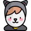 Cat icon 64x64