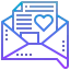 Message icon 64x64
