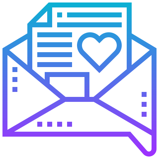 Message icon