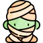 Mummy icon 64x64