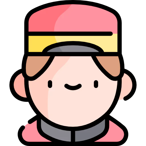 Bellboy icon