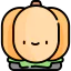 Pumpkin icon 64x64
