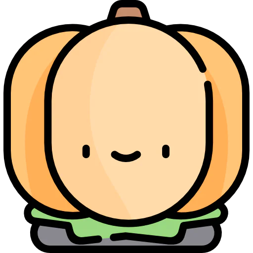 Pumpkin icon