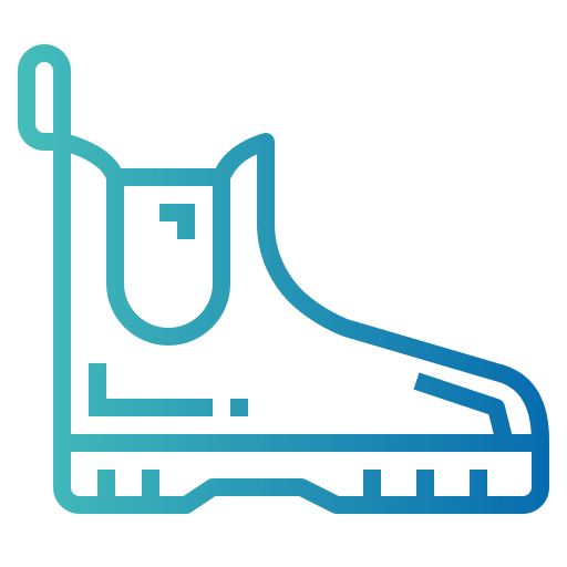 Boot icon