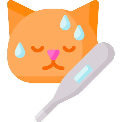 Fever icon