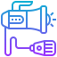 Announcement icon 64x64