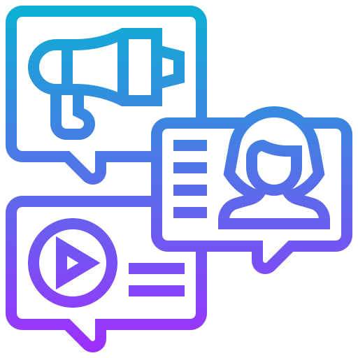 Message icon