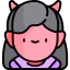 Devil icon 64x64
