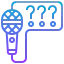 Microphone icon 64x64