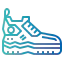 Sneaker icon 64x64