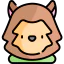 Werewolf icon 64x64