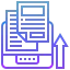 Mail out icon 64x64