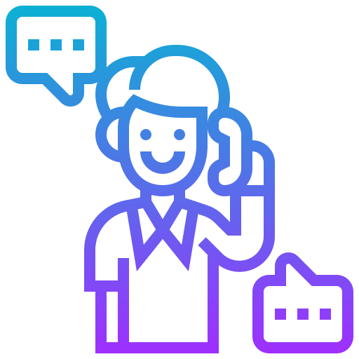 Conversation icon