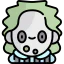 Beetlejuice icon 64x64