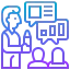 Presentation icon 64x64