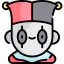 Harlequin icon 64x64