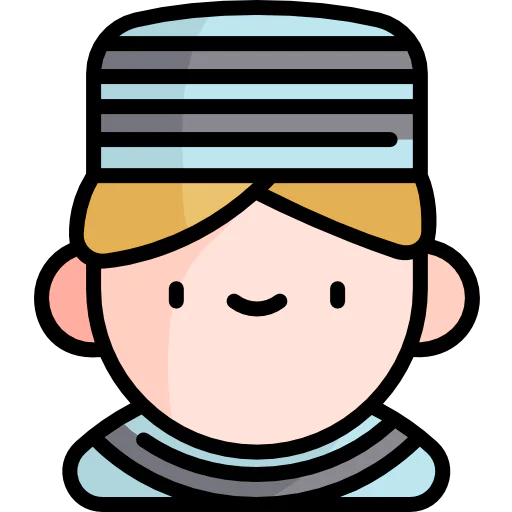 Prisioner icon