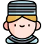Prisioner icon 64x64