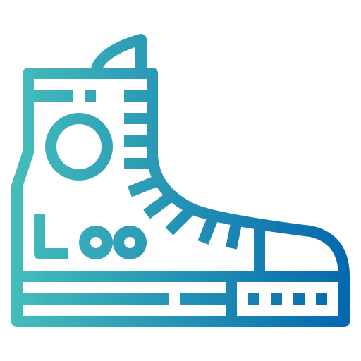 Shoe icon