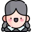 Wednesday icon 64x64