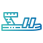 Sandal icon 64x64