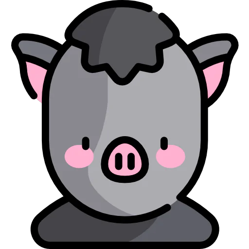 Bat icon