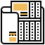 Storage icon 64x64