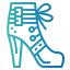 Boot icon 64x64