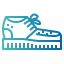 Sneakers icon 64x64