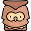 Owl icon 64x64