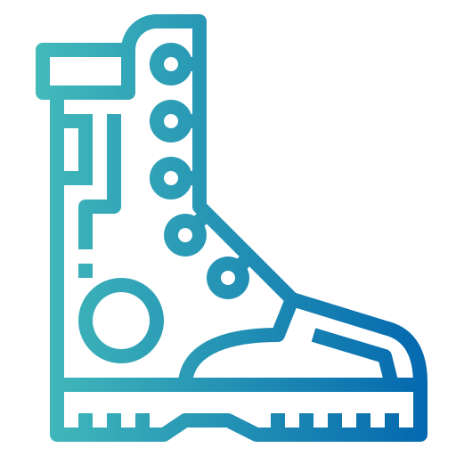 Boot icon