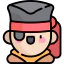 Pirate icon 64x64