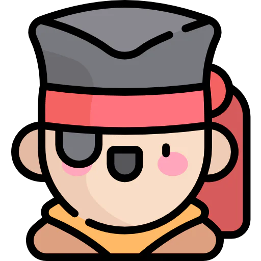 Pirate іконка