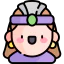 Flapper icon 64x64