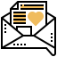 Message icon 64x64