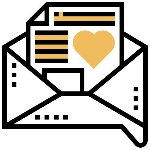 Message icon